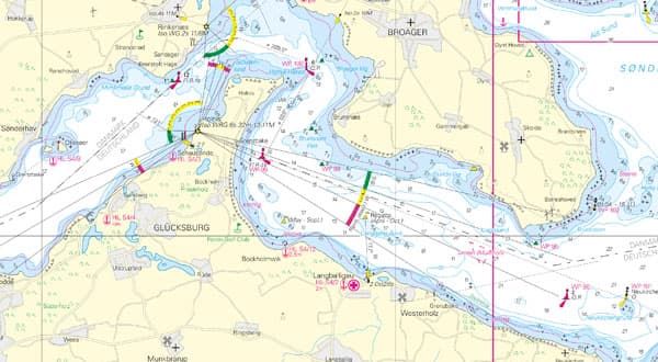 Starte deine nächste Etappe mit BoatView