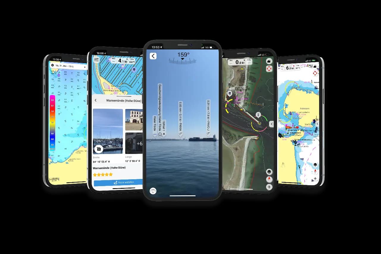BoatView Hafenguide – Mehr als nur Ankommen